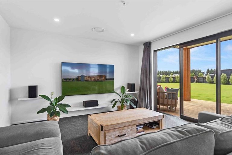 Photo of property in 7 Hampton Drive, Swannanoa, Kaiapoi, 7692