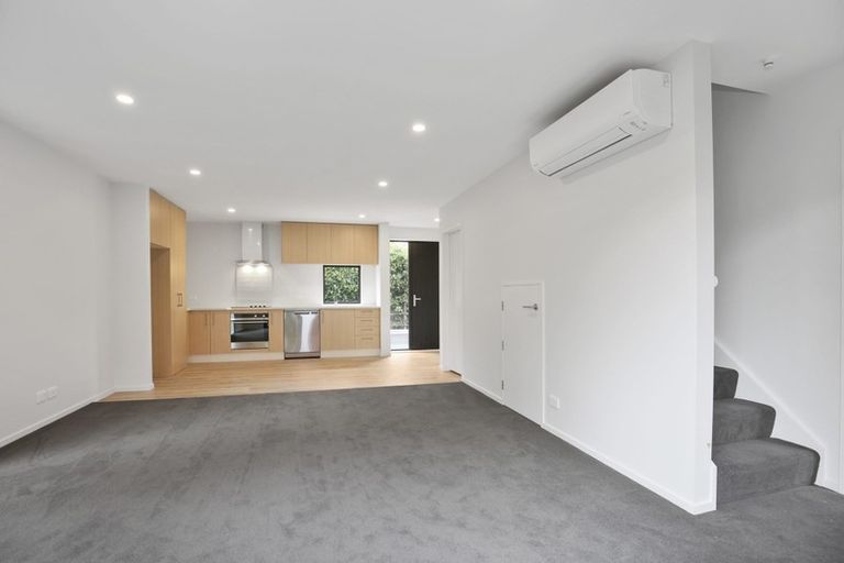 Photo of property in 12/66 Innes Road, St Albans, Christchurch, 8052