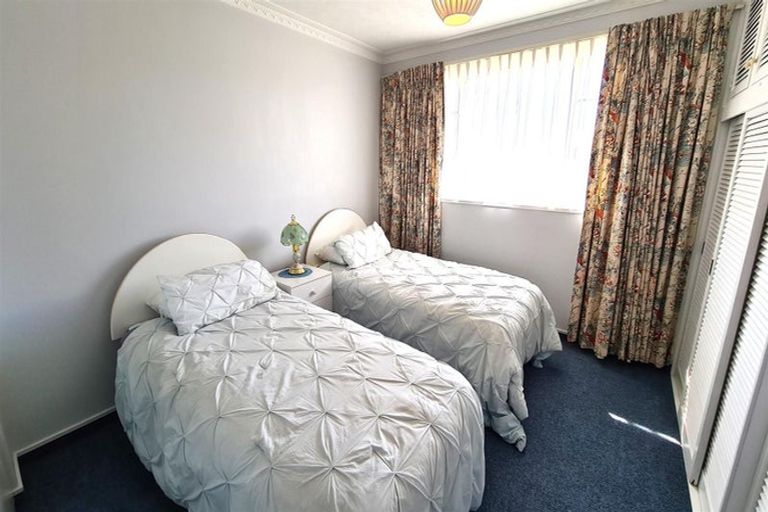 Photo of property in 21 Juniper Place, Burnside, Christchurch, 8053