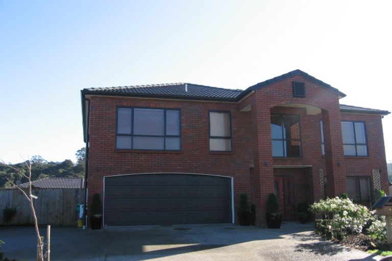 Photo of property in 44 Kinleith Way, Albany, Auckland, 0632