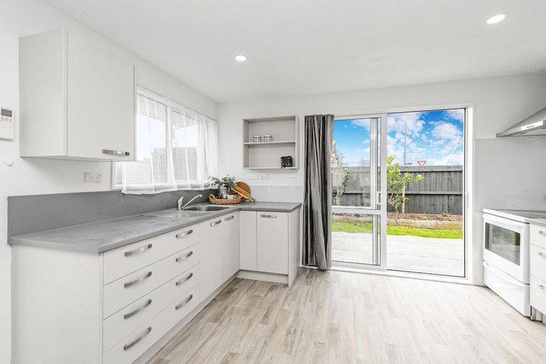 Photo of property in 7/656 Cashel Street, Linwood, Christchurch, 8011