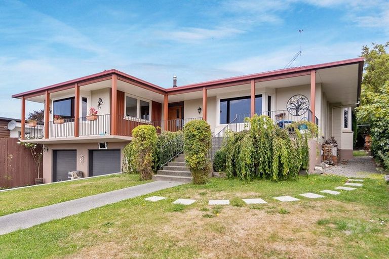 Photo of property in 178 Douglas Street, Highfield, Timaru, 7910