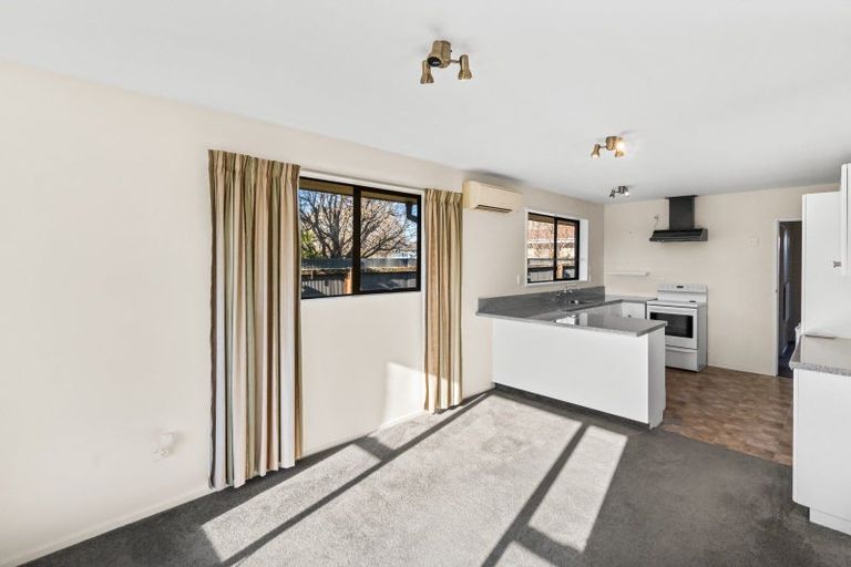 Photo of property in 4 Tankerville Road, Hoon Hay, Christchurch, 8025