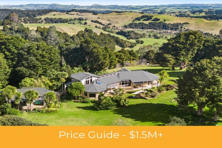 Photo of property in 57 Pinehill Road, Pakaraka, Moerewa, 0472