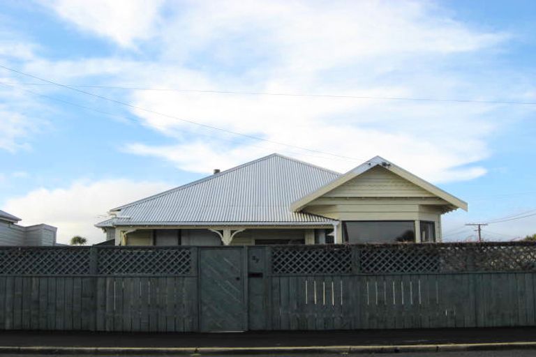 Photo of property in 37 Moreau Street, Saint Kilda, Dunedin, 9012