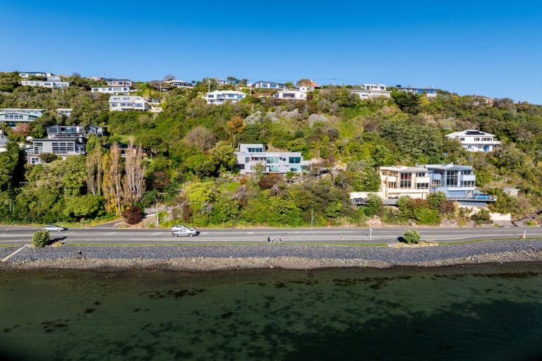 Photo of property in 155 Portobello Road, Vauxhall, Dunedin, 9013