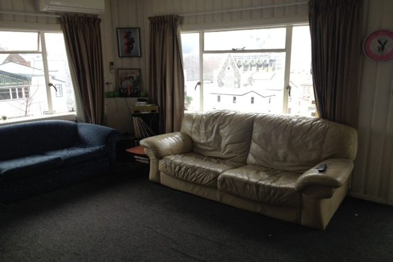 Photo of property in 28 Smith Street, Dunedin Central, Dunedin, 9016