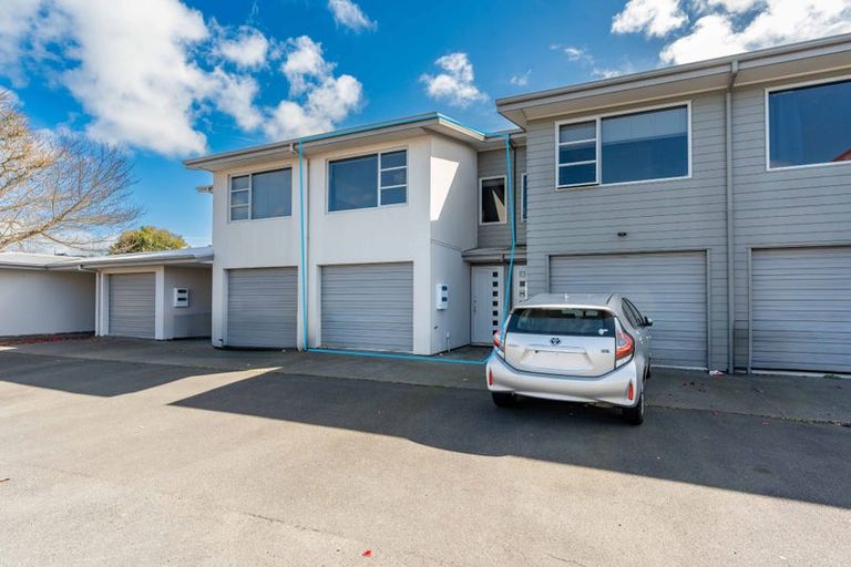 Photo of property in 9d Denver Place, Hamilton East, Hamilton, 3216