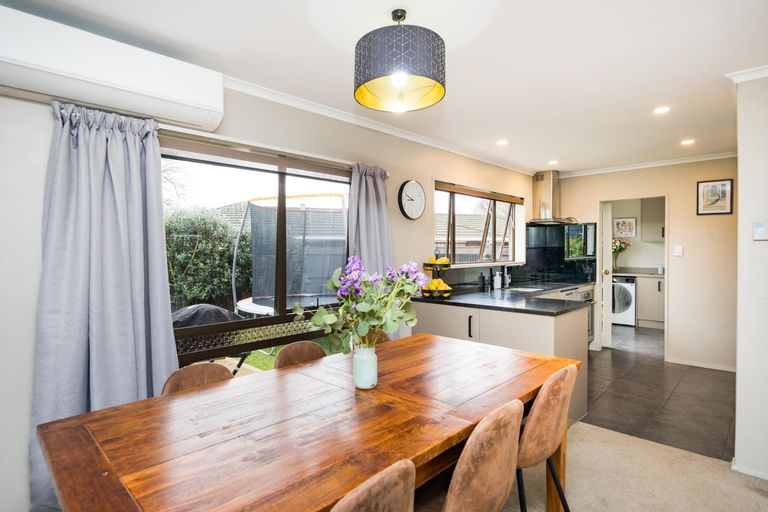 Photo of property in 4a Caulfield Place, Awapuni, Palmerston North, 4412