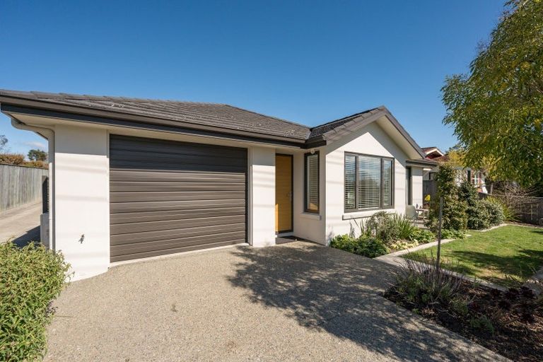 Photo of property in 37 William Street, Richmond, 7020