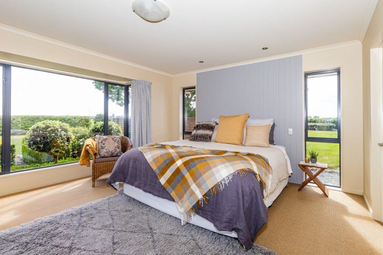 Photo of property in 528 Orari Station Road, Geraldine, 7992