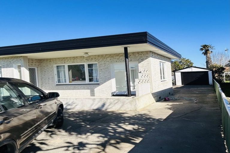 Photo of property in 237 Mayfair Avenue, Mayfair, Hastings, 4122
