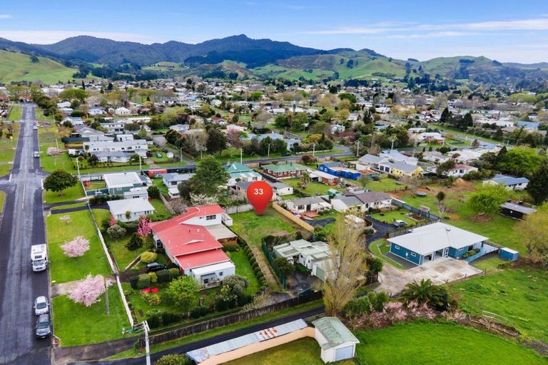 Photo of property in 33 Wrigley Street, Waihi, 3610