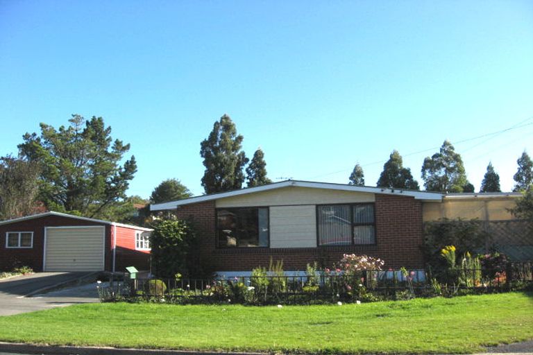 Photo of property in 2b North Taieri Road, Abbotsford, Dunedin, 9018