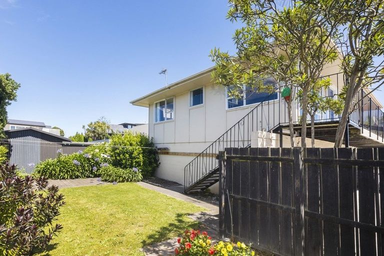 Photo of property in 5/88 Rossall Street, Merivale, Christchurch, 8014
