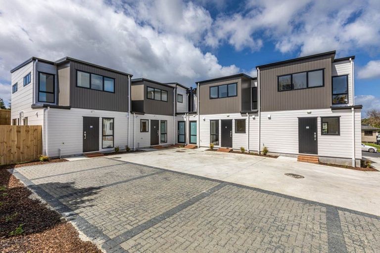 Photo of property in 1a Bellville Drive, Clendon Park, Auckland, 2103