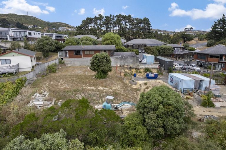 Photo of property in 8 Papakowhai Road, Papakowhai, Porirua, 5024