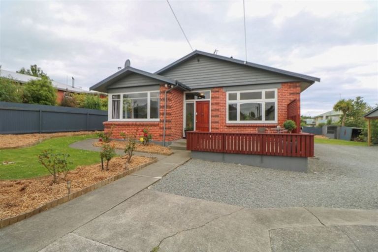 Photo of property in 10a Cain Street, Parkside, Timaru, 7910