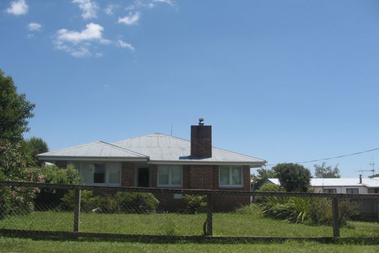 Photo of property in 24 Harris Street, Te Puke, 3119