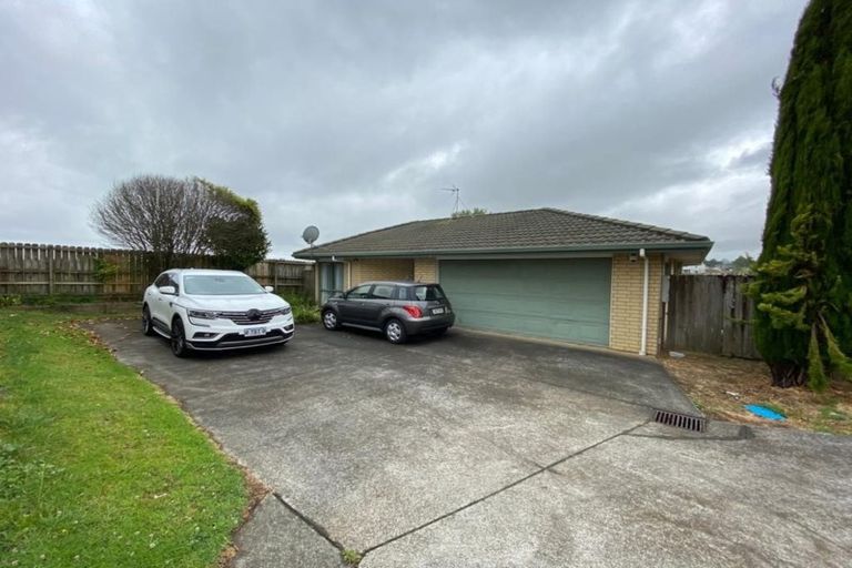 Photo of property in 47c Browns Road, Manurewa, Auckland, 2102
