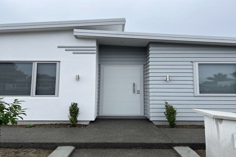 Photo of property in 1b Logan Avenue, Marewa, Napier, 4110