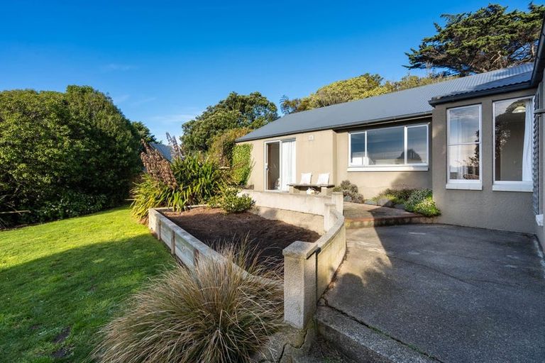 Photo of property in 109 Cliffs Road, Saint Clair, Dunedin, 9012