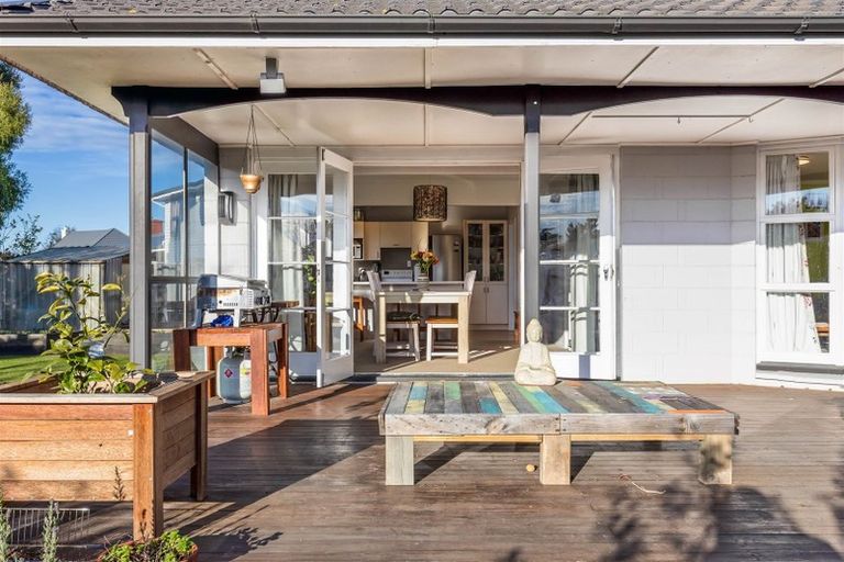 Photo of property in 7a Skye Place, Burnside, Christchurch, 8053