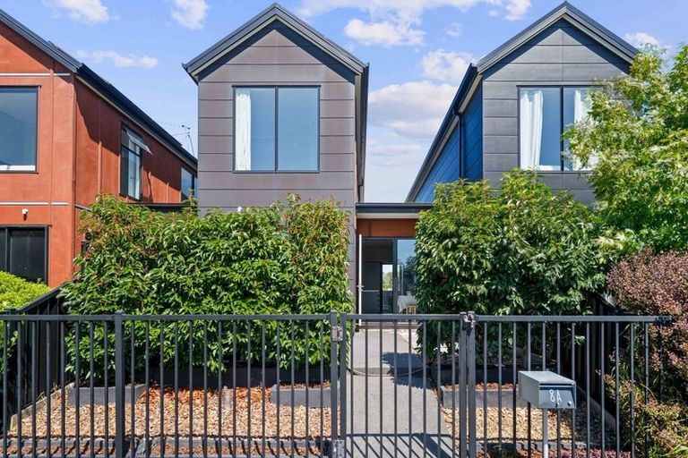 Photo of property in 8a Packard Crescent, Halswell, Christchurch, 8025