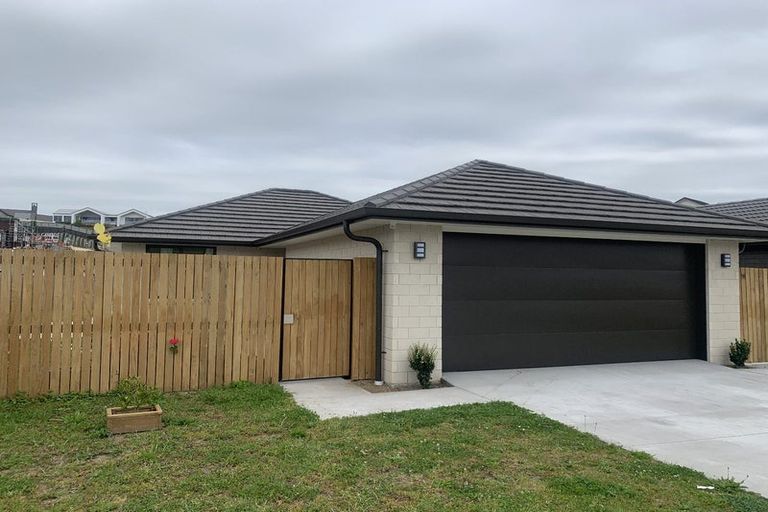 Photo of property in 61 Bert Wall Drive, Omokoroa, 3114