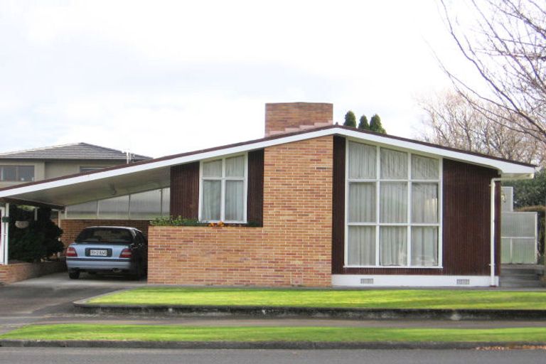 Photo of property in 78 Fitzroy Street, Terrace End, Palmerston North, 4410