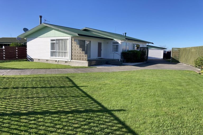 Photo of property in 31 Henley Crescent, Pirimai, Napier, 4112