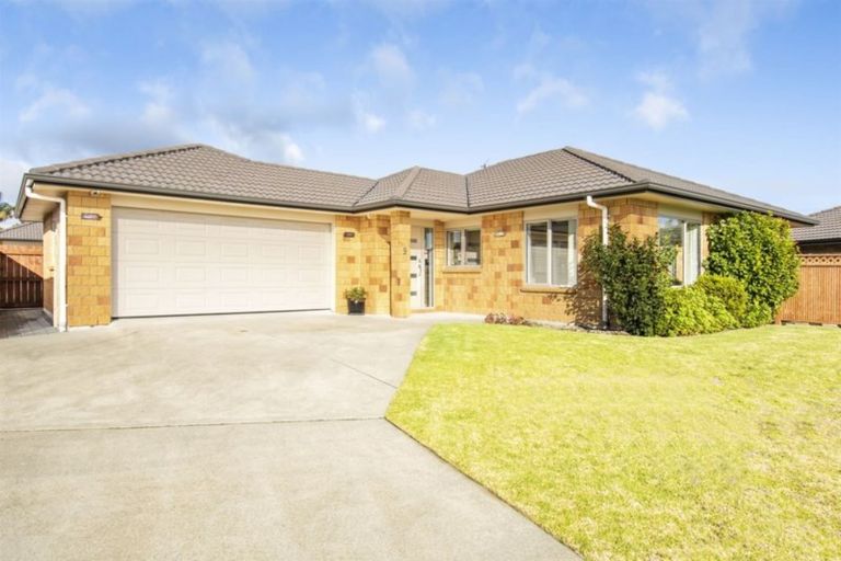 Photo of property in 9 Tatahi Cove, Papamoa Beach, Papamoa, 3118