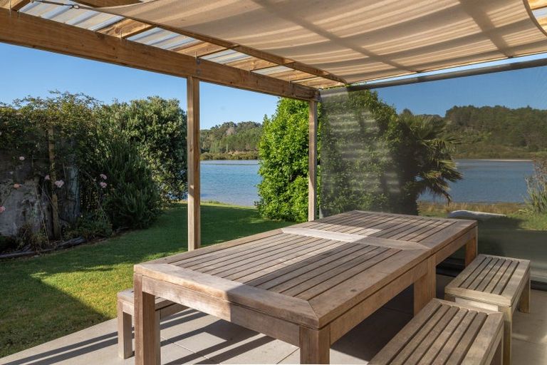 Photo of property in 6 Taronui Road, Te Ti Mangonui, Kerikeri, 0294