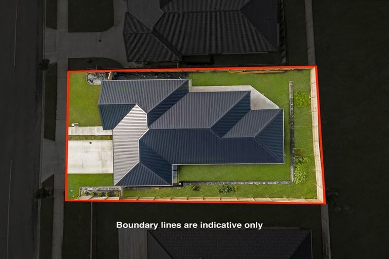 Photo of property in 4 Viv Green Place, Pokeno, 2402