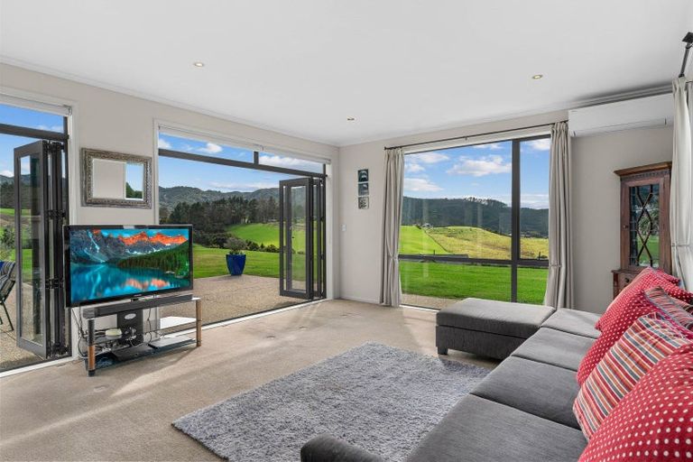 Photo of property in 362b Barrier View Road, Mangawhai, 0573