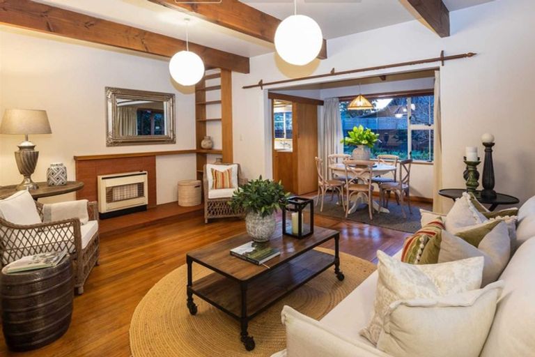 Photo of property in 157 Clyde Road, Burnside, Christchurch, 8053