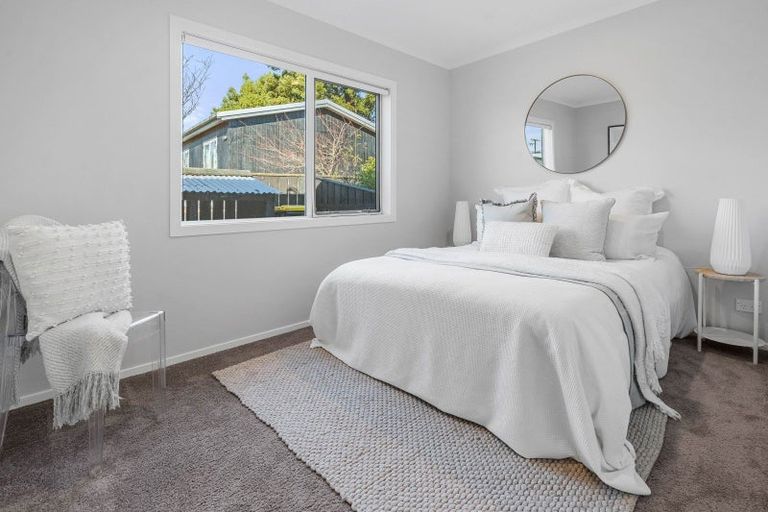 Photo of property in 16a Malcolm Street, Martinborough, 5711