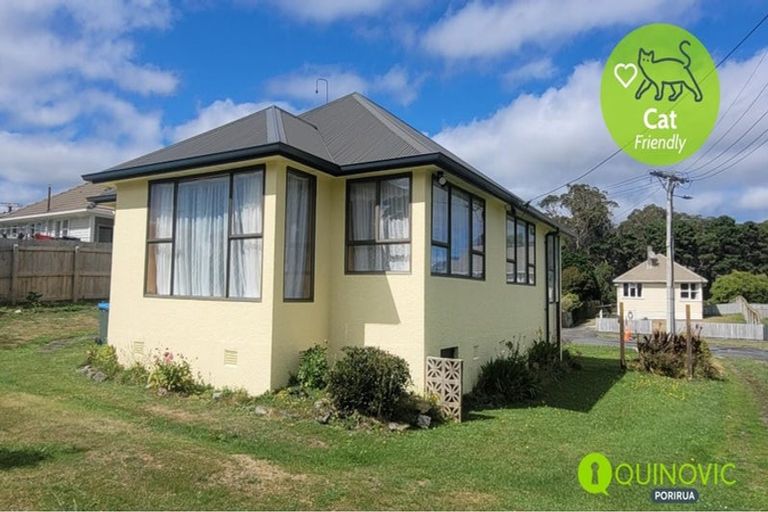 Photo of property in 65 Mckillop Street, Ranui, Porirua, 5024