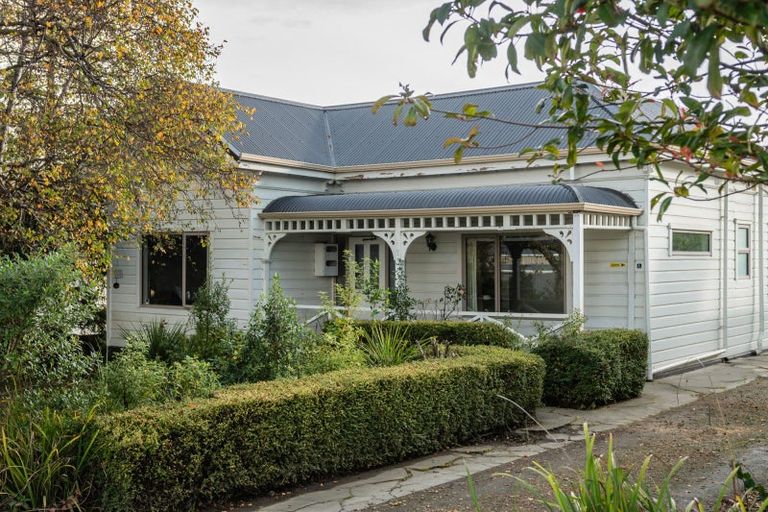 Photo of property in 117 King Street, Kensington, Timaru, 7910