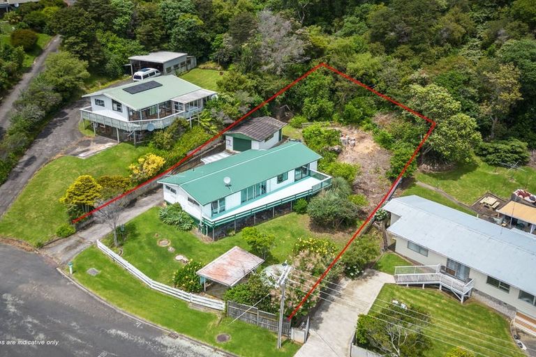 Photo of property in 22 Firth View Road, Te Puru, Thames, 3575