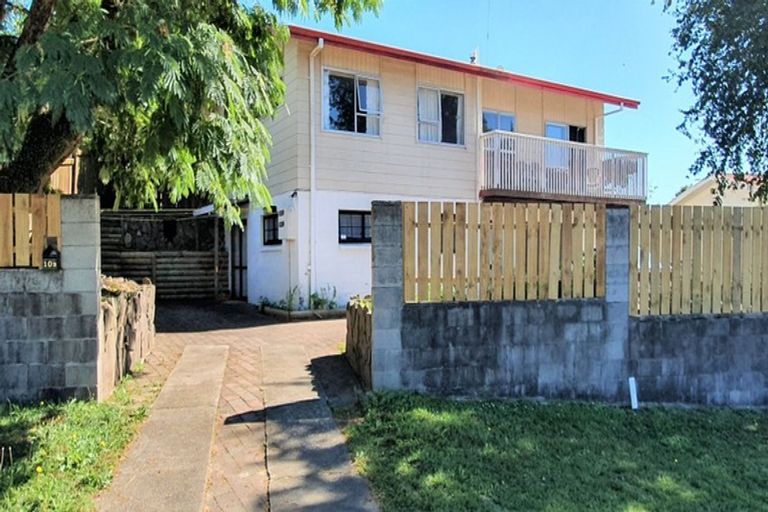 Photo of property in 10 Raymond Avenue, Te Puke, 3119