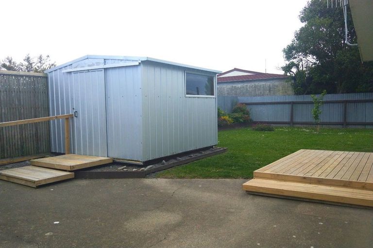 Photo of property in 2/59 Lanark Crescent, Tamatea, Napier, 4112