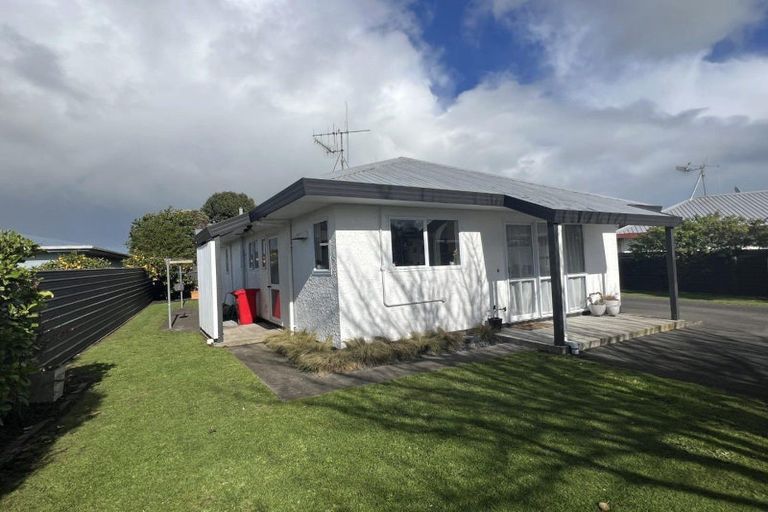 Photo of property in 11b Sheffield Place, Springvale, Whanganui, 4501