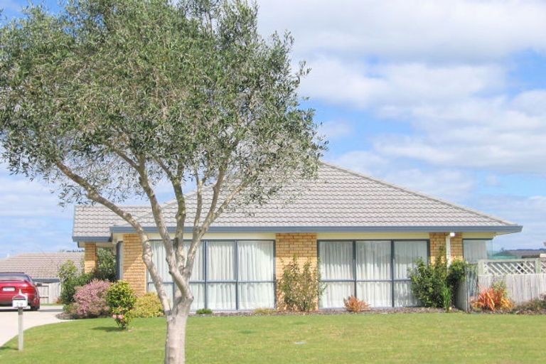 Photo of property in 29 Athena Grove, Papamoa Beach, Papamoa, 3118