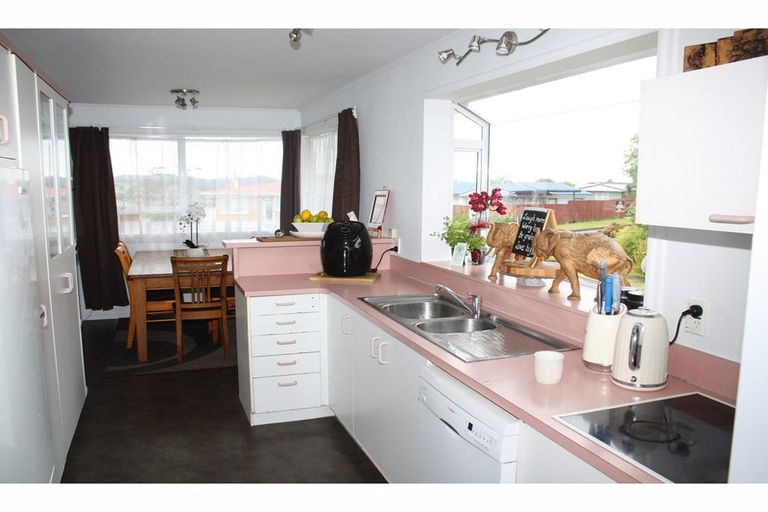 Photo of property in 71 Crawford Crescent, Te Kamo, Whangarei, 0112