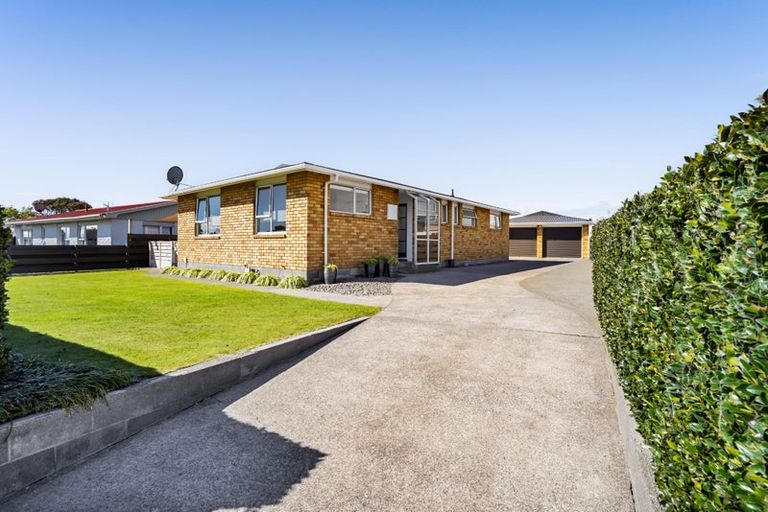 Photo of property in 32 Mangati Road, Bell Block, New Plymouth, 4312