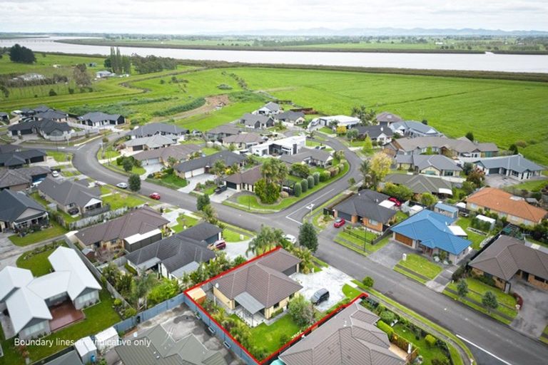 Photo of property in 9 Merrimana Drive, Thames, 3500