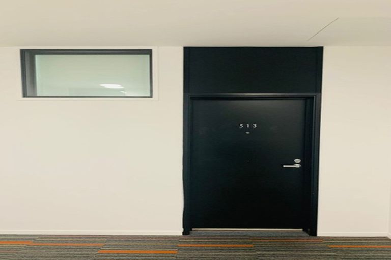Photo of property in Twin Towers, 513/17 Putney Way, Manukau, Auckland, 2104