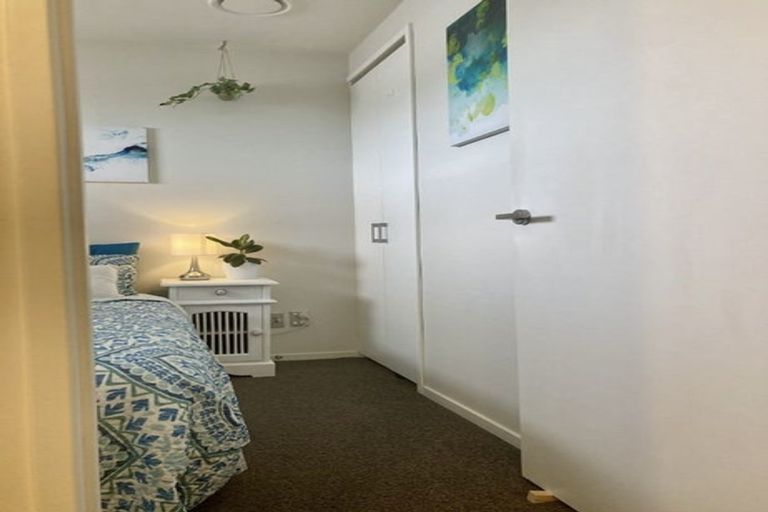 Photo of property in Soho Apartments, 512/74 Taranaki Street, Te Aro, Wellington, 6011