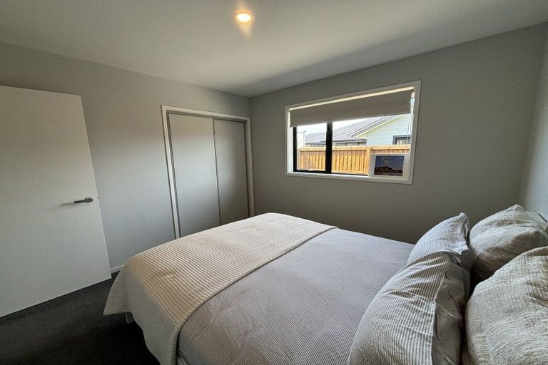 Photo of property in 14 Kestrel Street, Rolleston, 7615